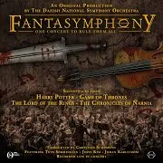 A Narnian Lullaby & Coronation (From "The Chronicles Of Narnia")